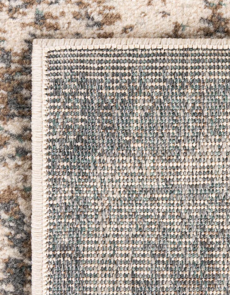 Detail image of 5' x 8' Mojave Rug