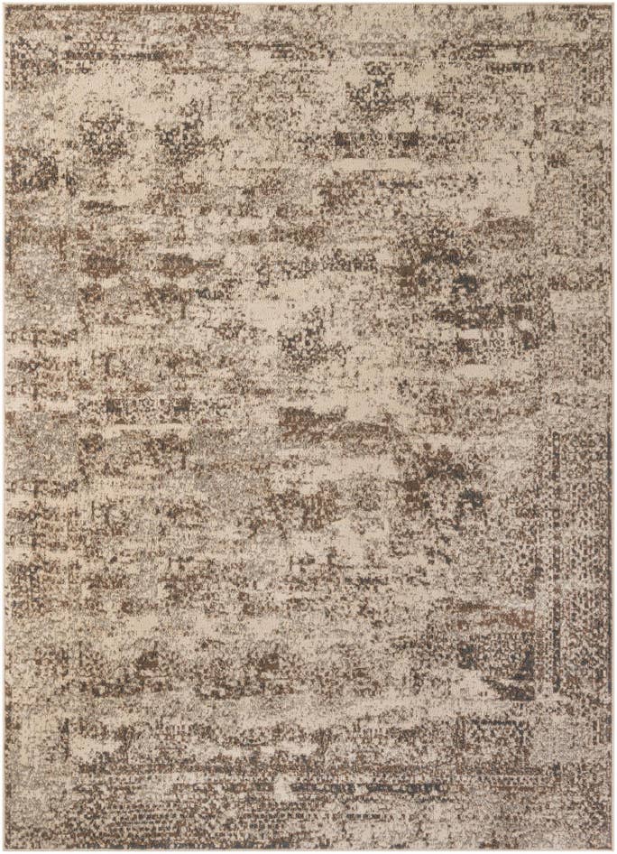 Detail image of 7' 10 x 11' Mojave Rug