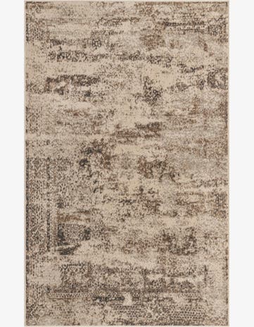 Cream Mojave Rug
