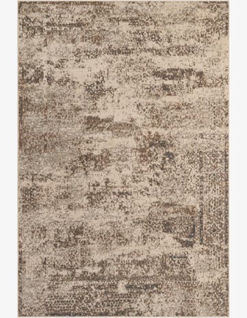 Cream Mojave Rug