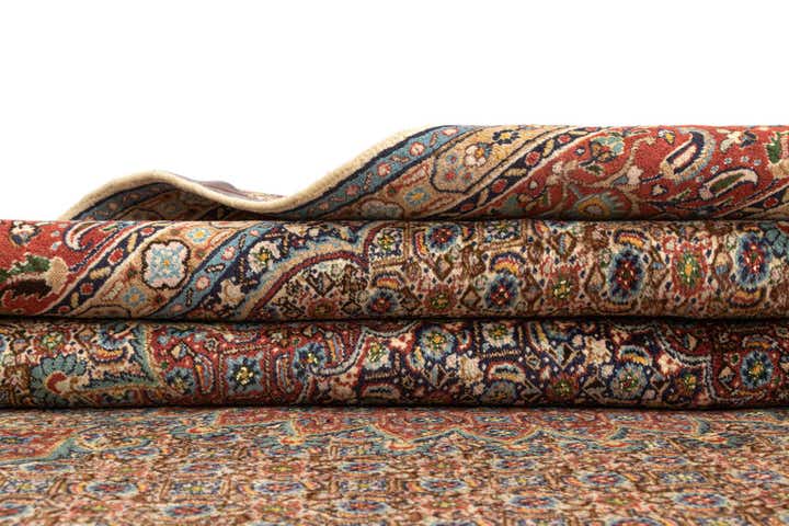 6' 5 x 9' 6 Mood Wool Rug