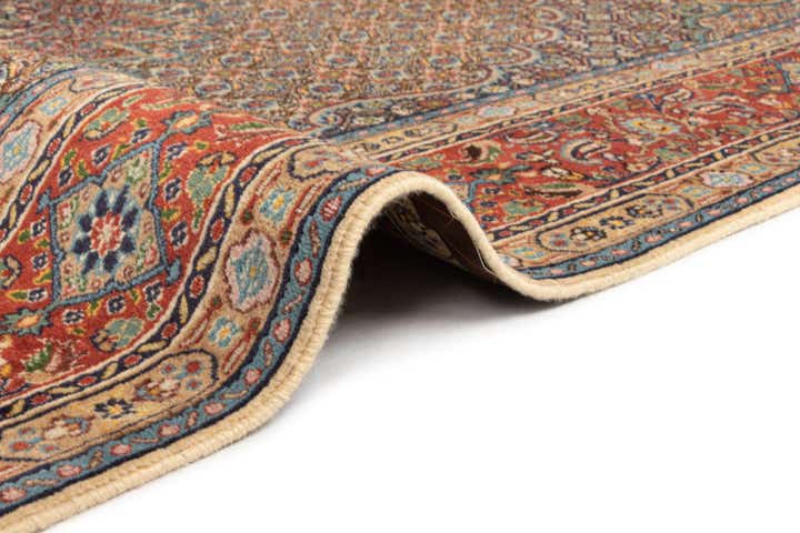 6' 5 x 9' 6 Mood Wool Rug