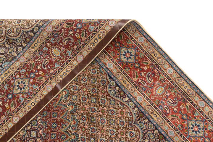 6' 5 x 9' 6 Mood Wool Rug