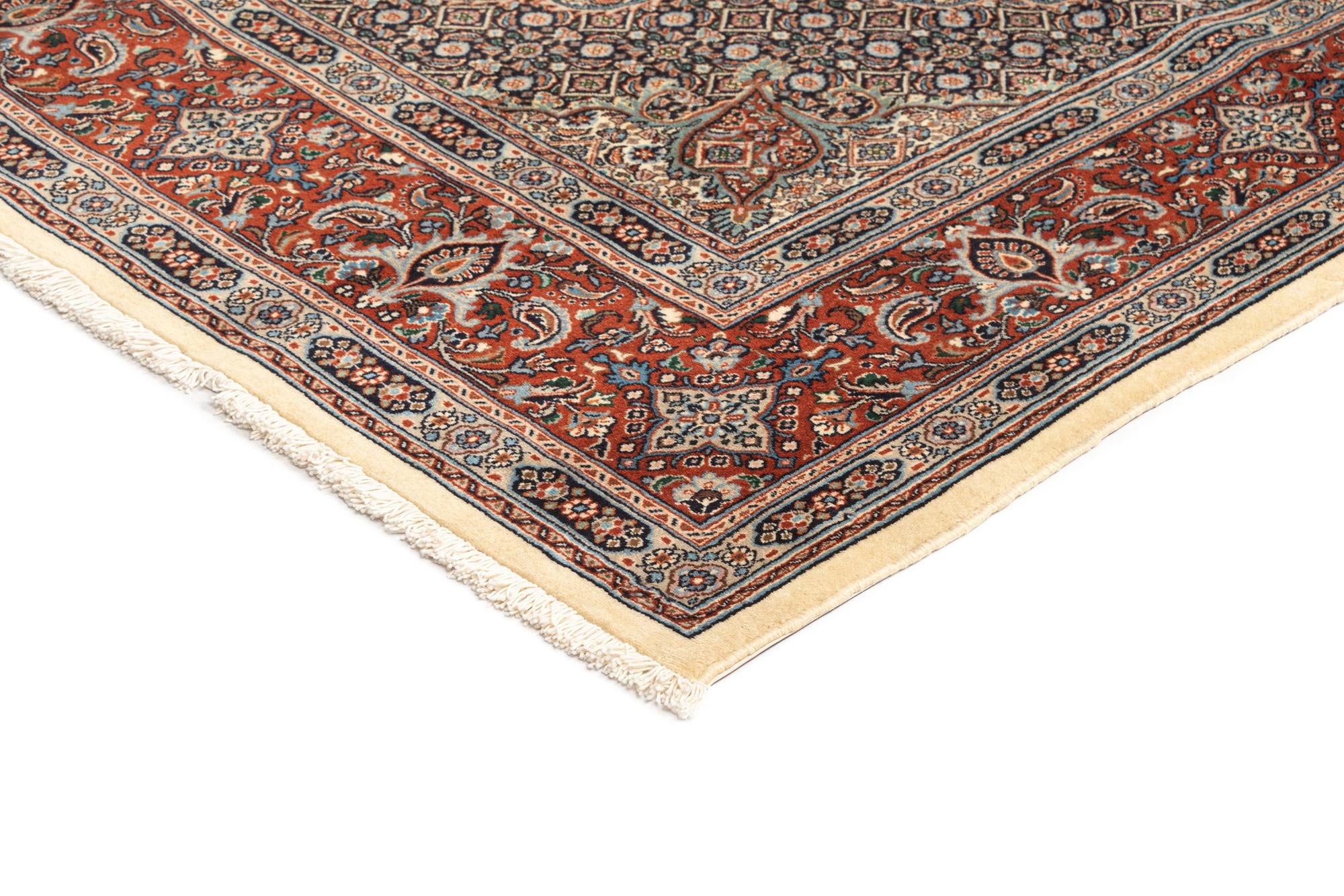 6' 7 x 9' 10 Mood Wool Rug