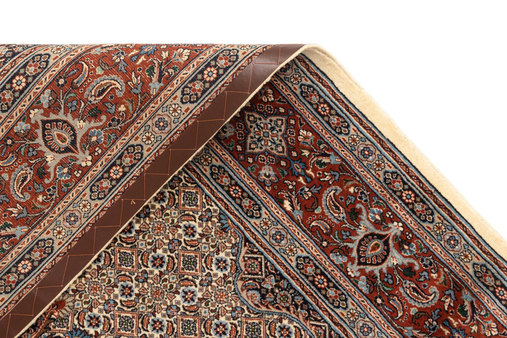 6' 7 x 9' 10 Mood Wool Rug