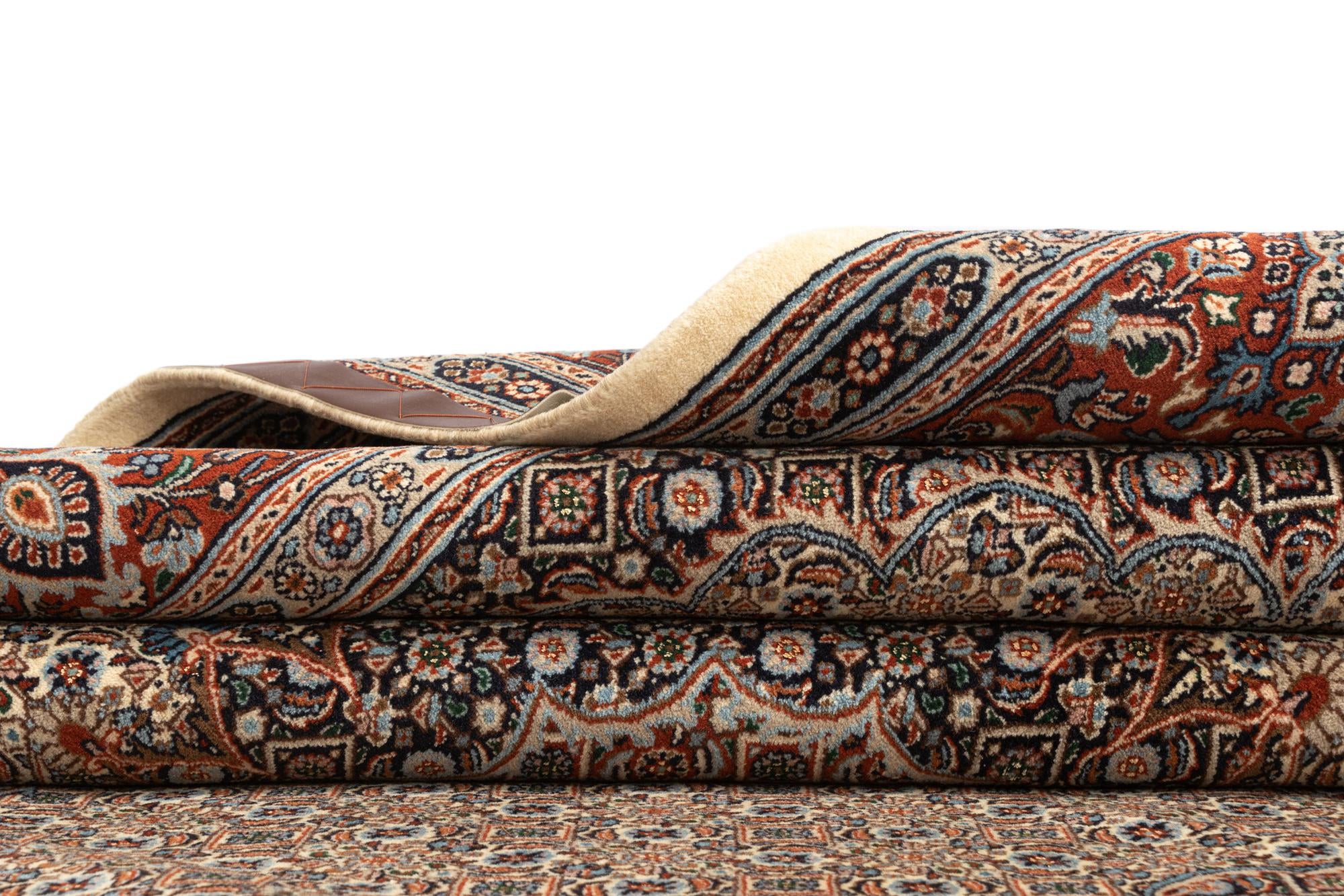 6' 7 x 9' 10 Mood Wool Rug