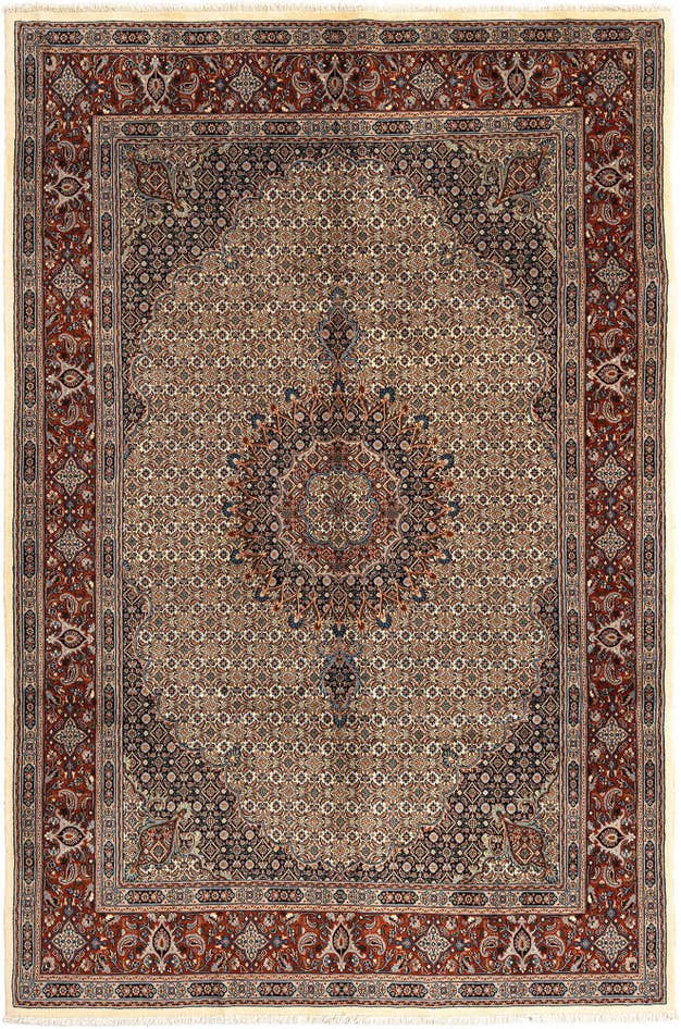 Detail image of 200cm x 300cm Mood Alfombra Lana