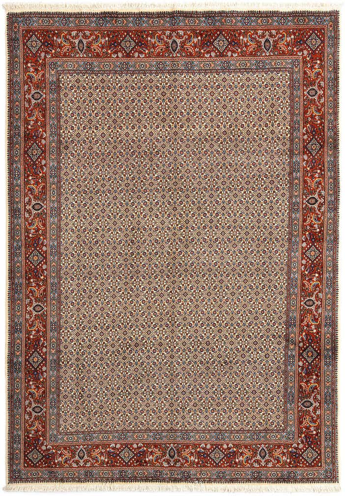 6' 9 x 9' 7 Mood Wool Rug
