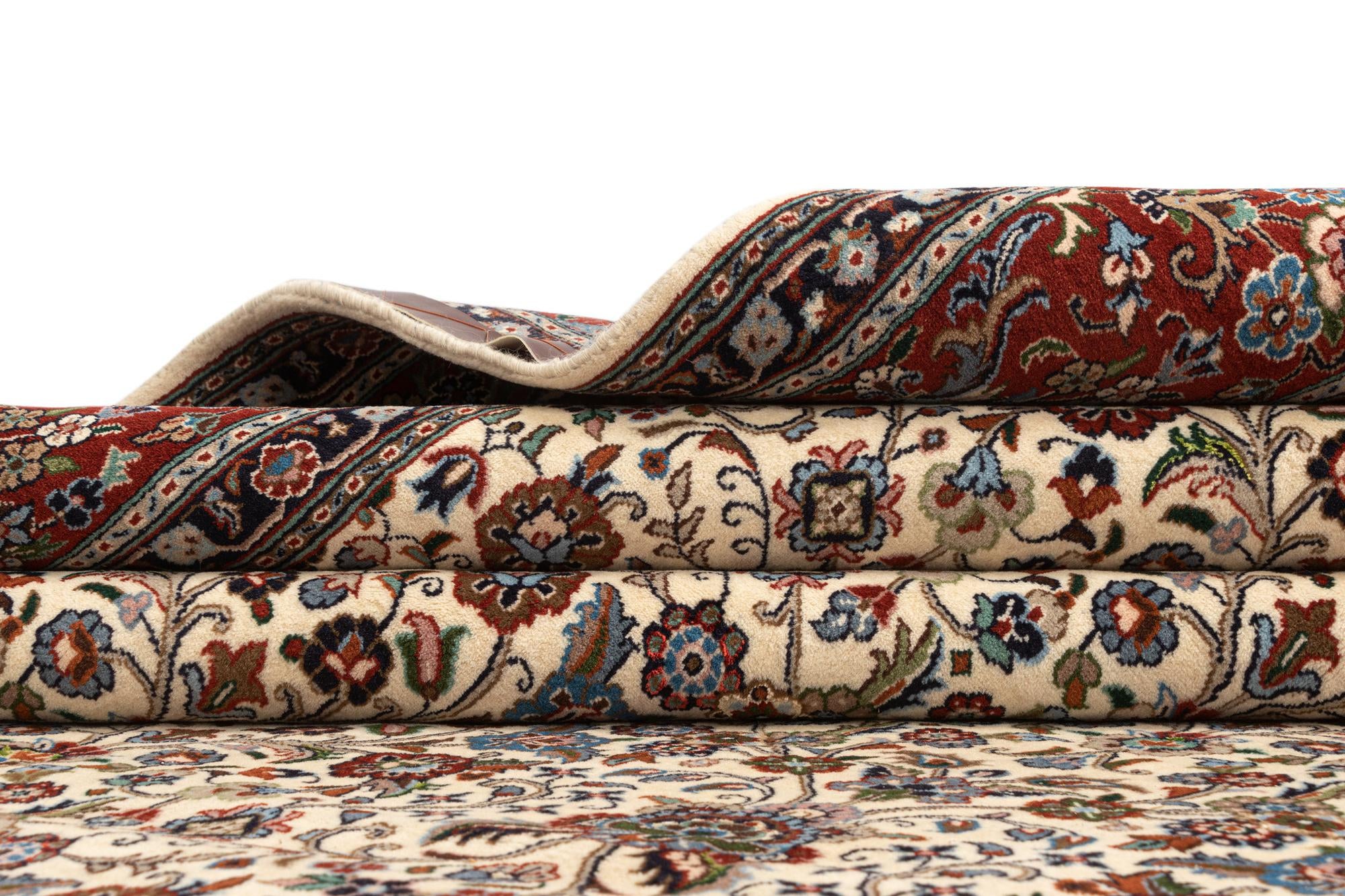 6' 7 x 9' 9 Mood Wool Rug