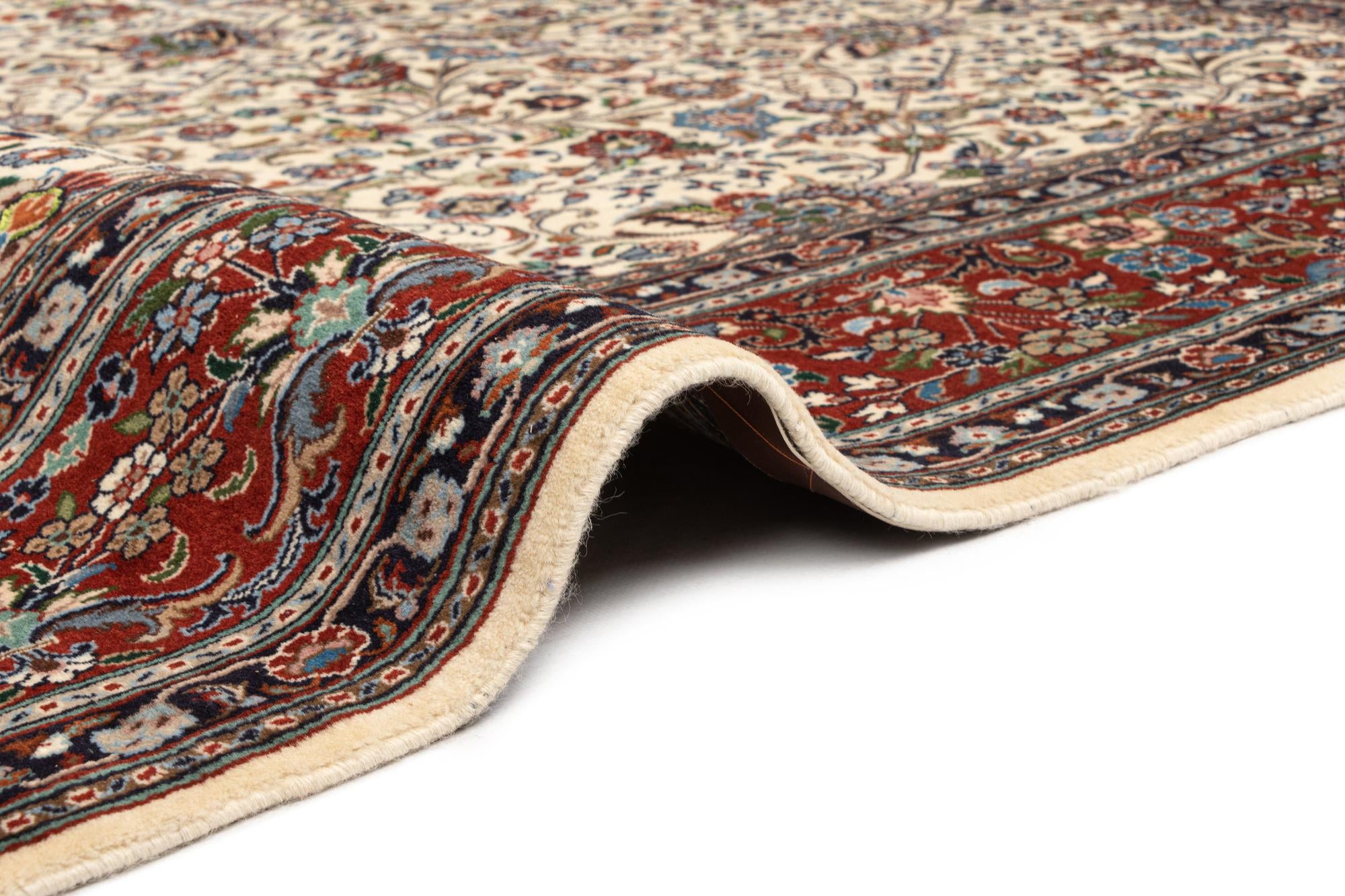 6' 7 x 9' 9 Mood Wool Rug
