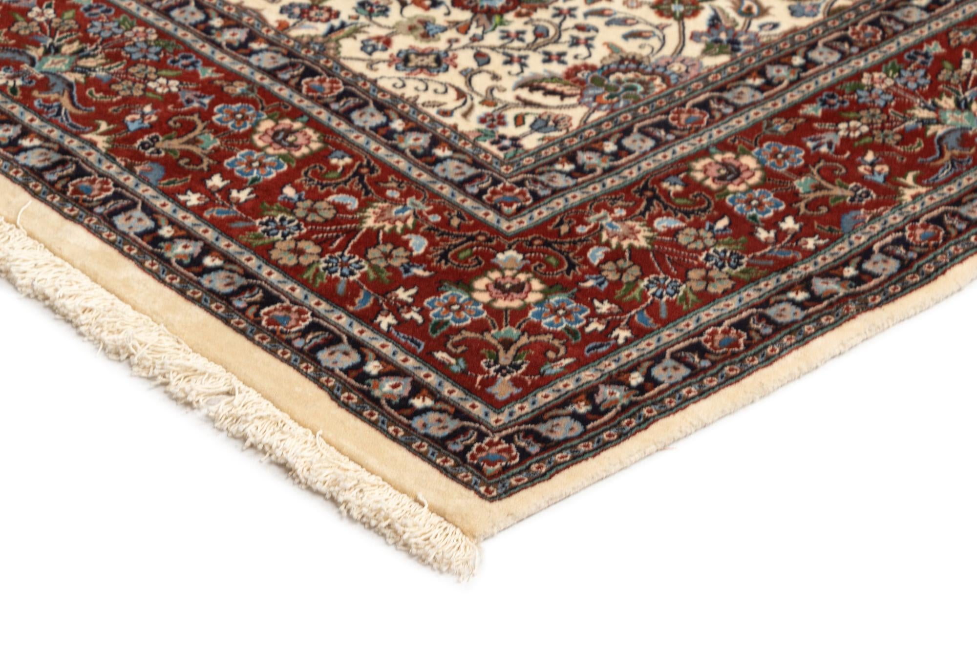 6' 7 x 9' 9 Mood Wool Rug