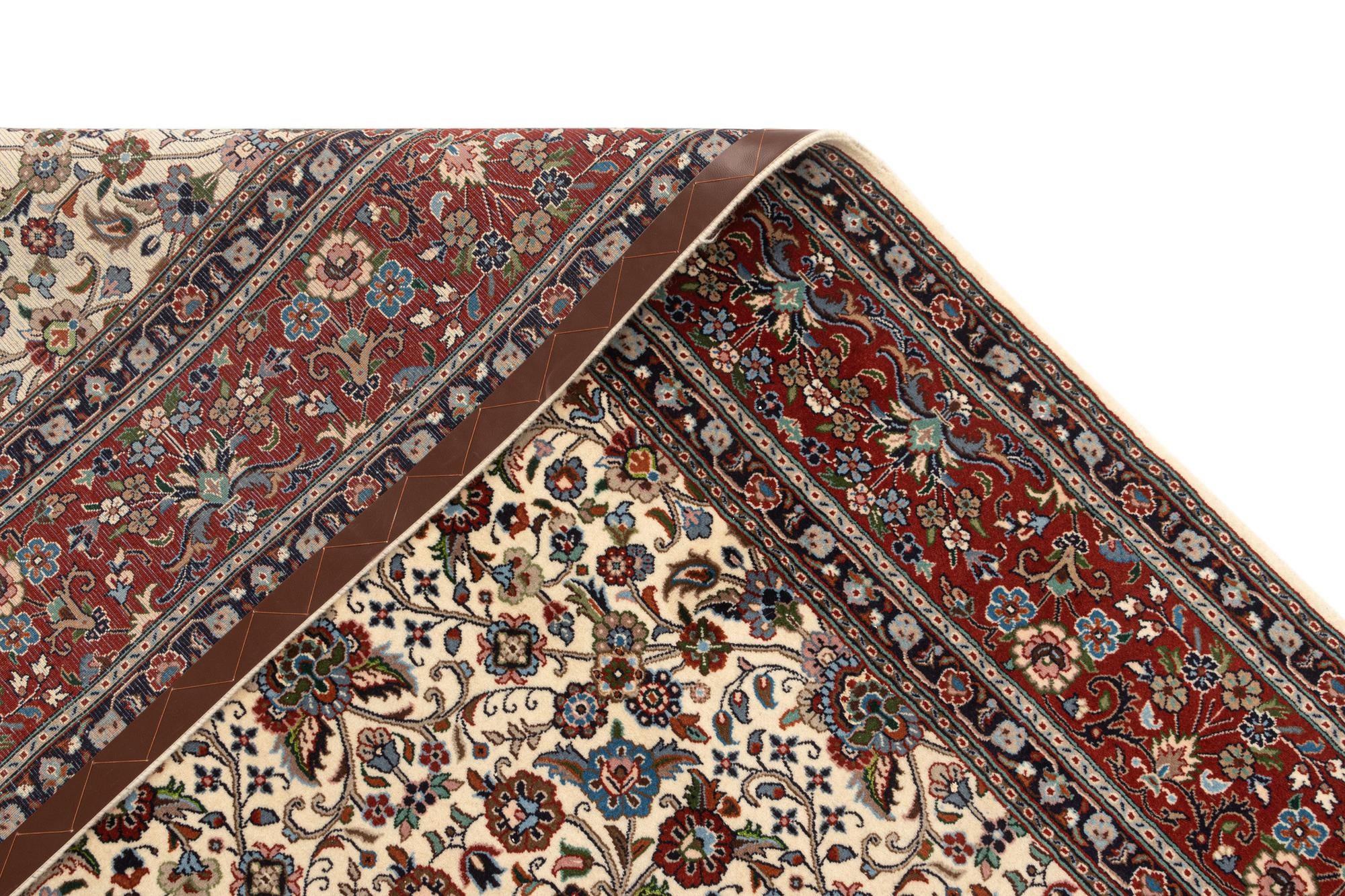 6' 7 x 9' 9 Mood Wool Rug