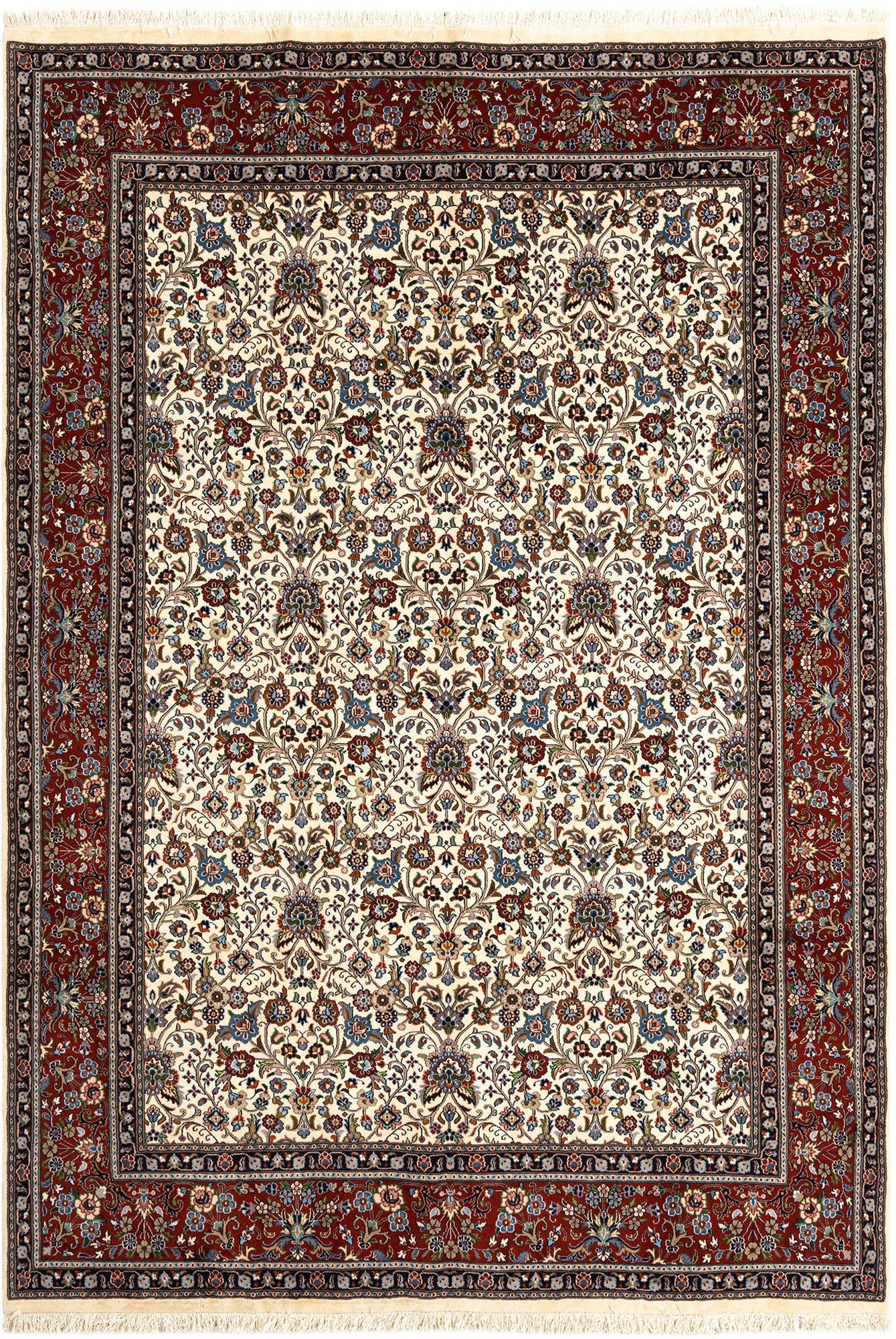 6' 7 x 9' 9 Mood Wool Rug