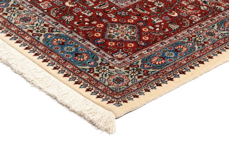 Detail image of 9' 11 x 13' 1 Mood Wool Rug