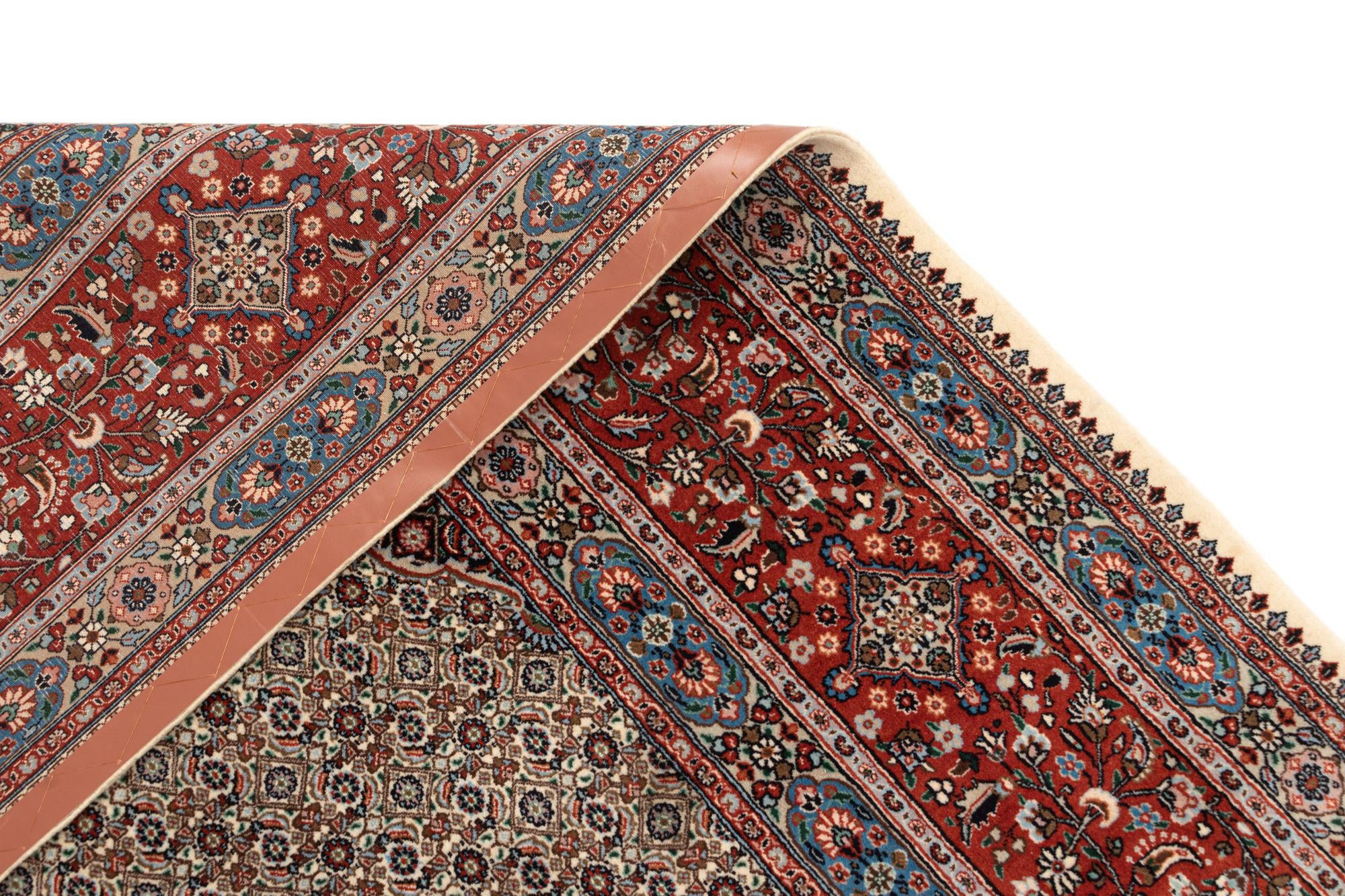 9' 11 x 13' 1 Mood Wool Rug