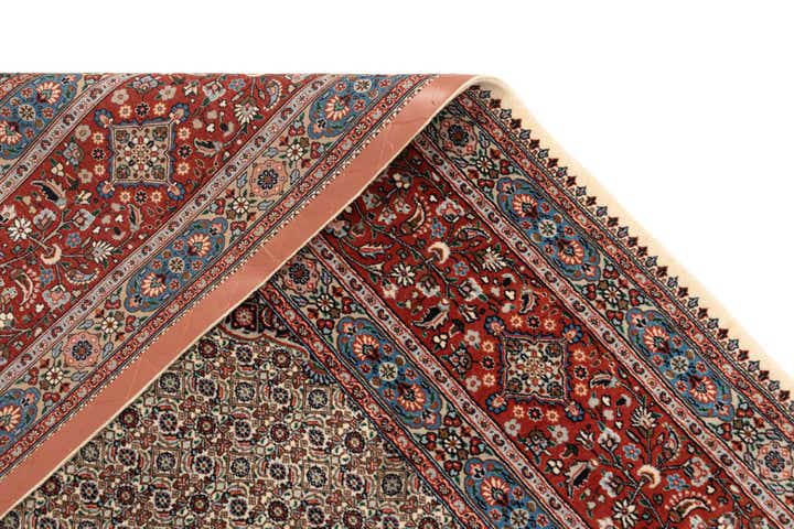 9' 11 x 13' 1 Mood Wool Rug