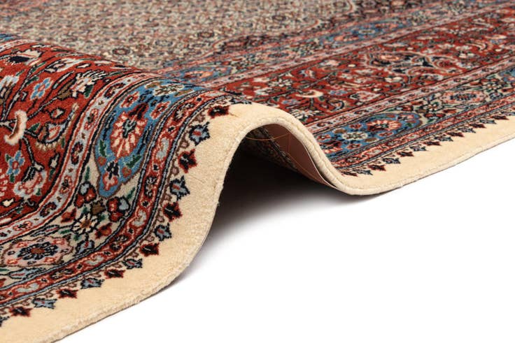 Detail image of 9' 11 x 13' 1 Mood Wool Rug