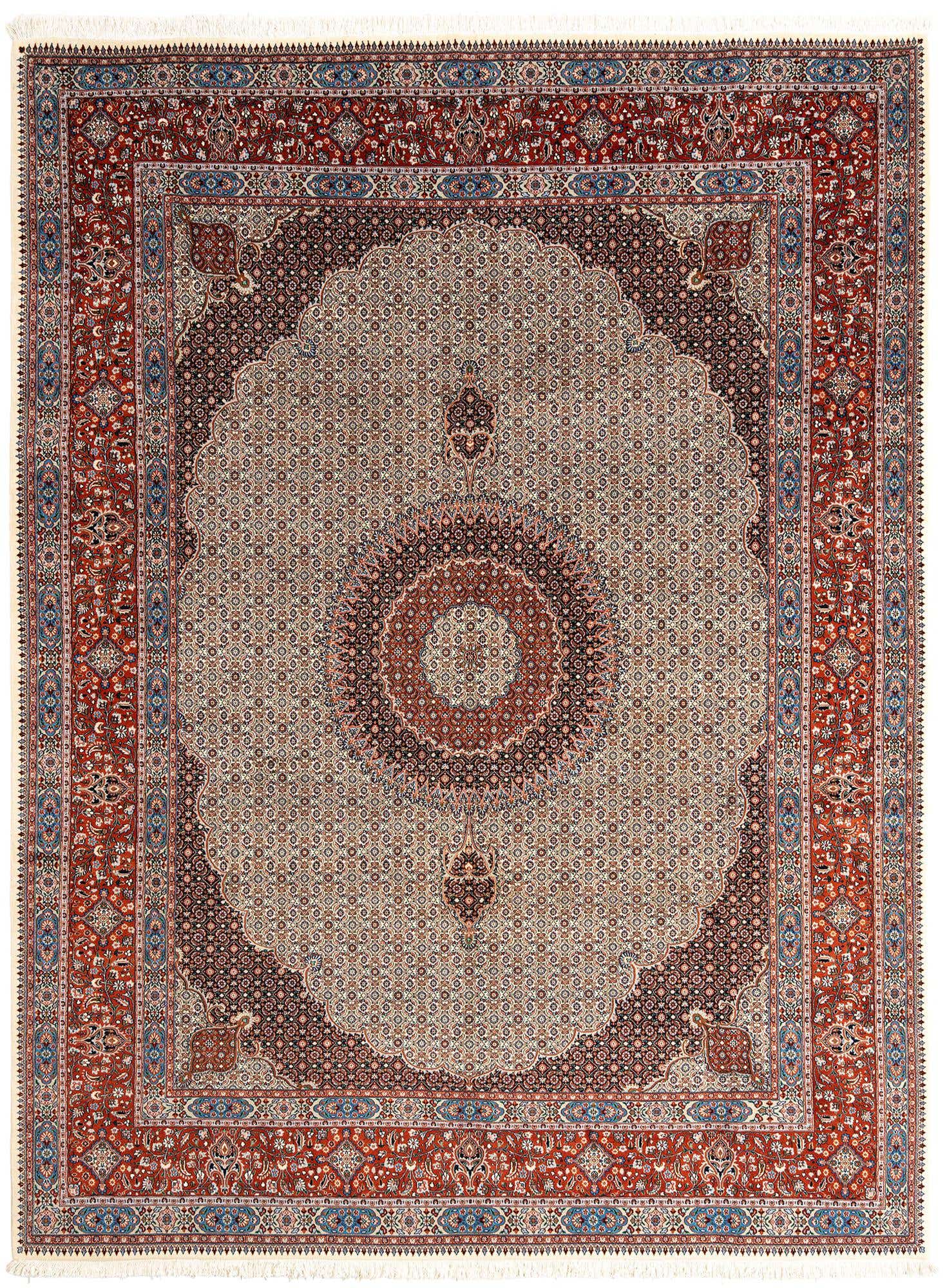 9' 11 x 13' 1 Mood Wool Rug