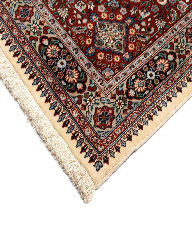 Detail image of 9' 7 x 12' 11 Mood Wool Rug