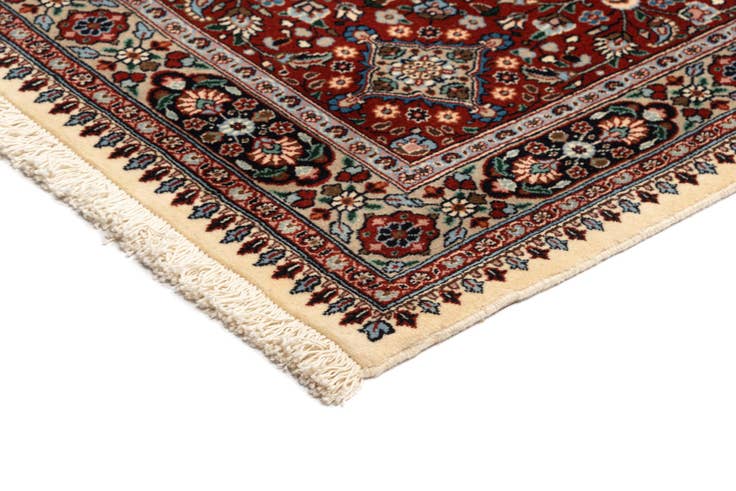 Detail image of 9' 7 x 12' 11 Mood Wool Rug