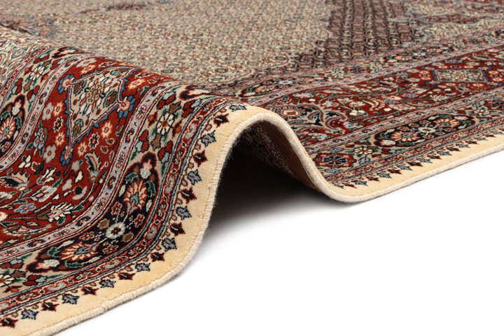 9' 7 x 12' 11 Mood Wool Rug