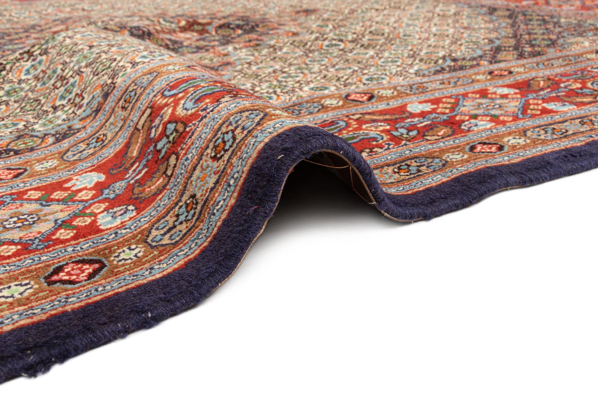 6' 6 x 7' 9 Mood Wool Rug