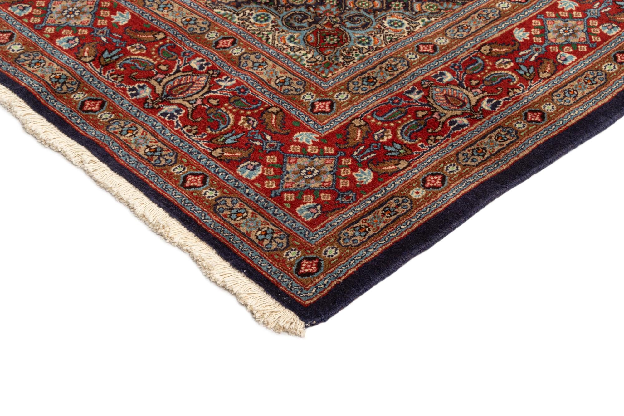 6' 6 x 7' 9 Mood Wool Rug