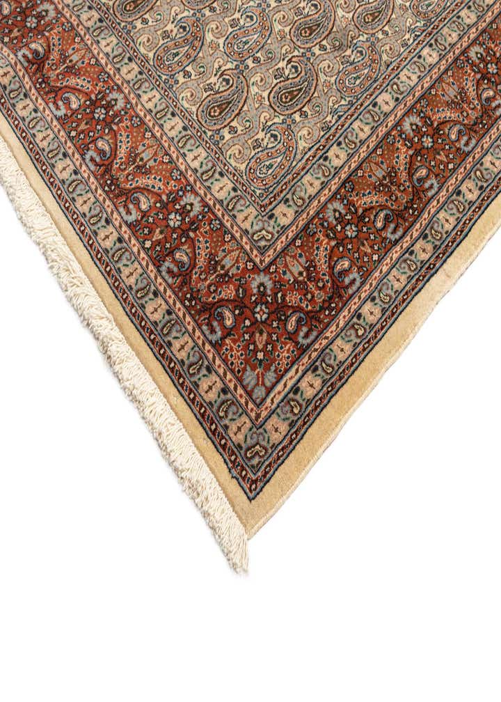 5' 10 x 7' 9 Mood Wool Rug