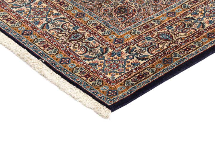 5' 1 x 8' Mood Wool Rug