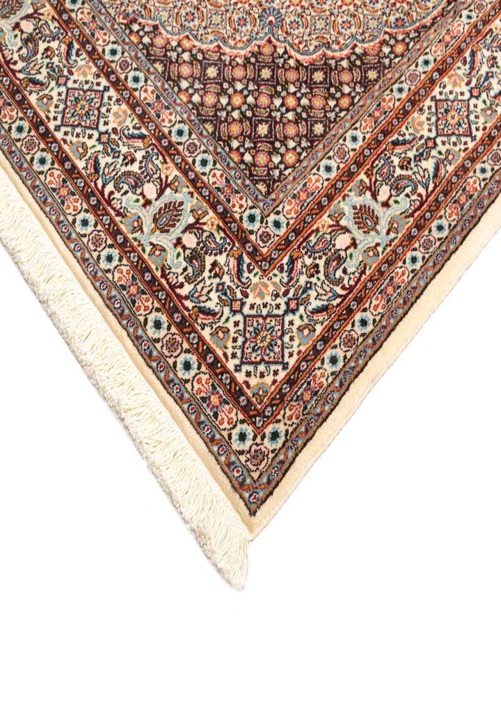 5' 7 x 8' Mood Wool Rug