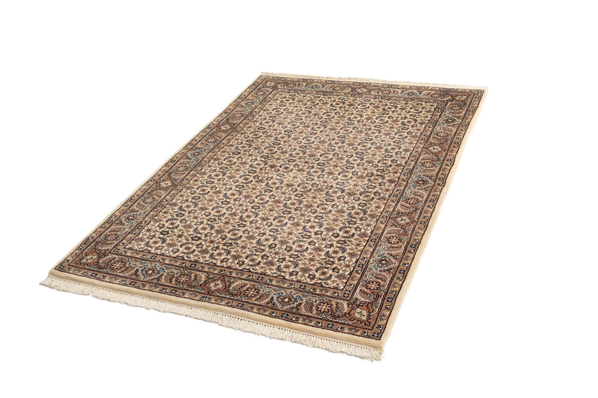 4' 1 x 5' 11 Mood Wool Rug