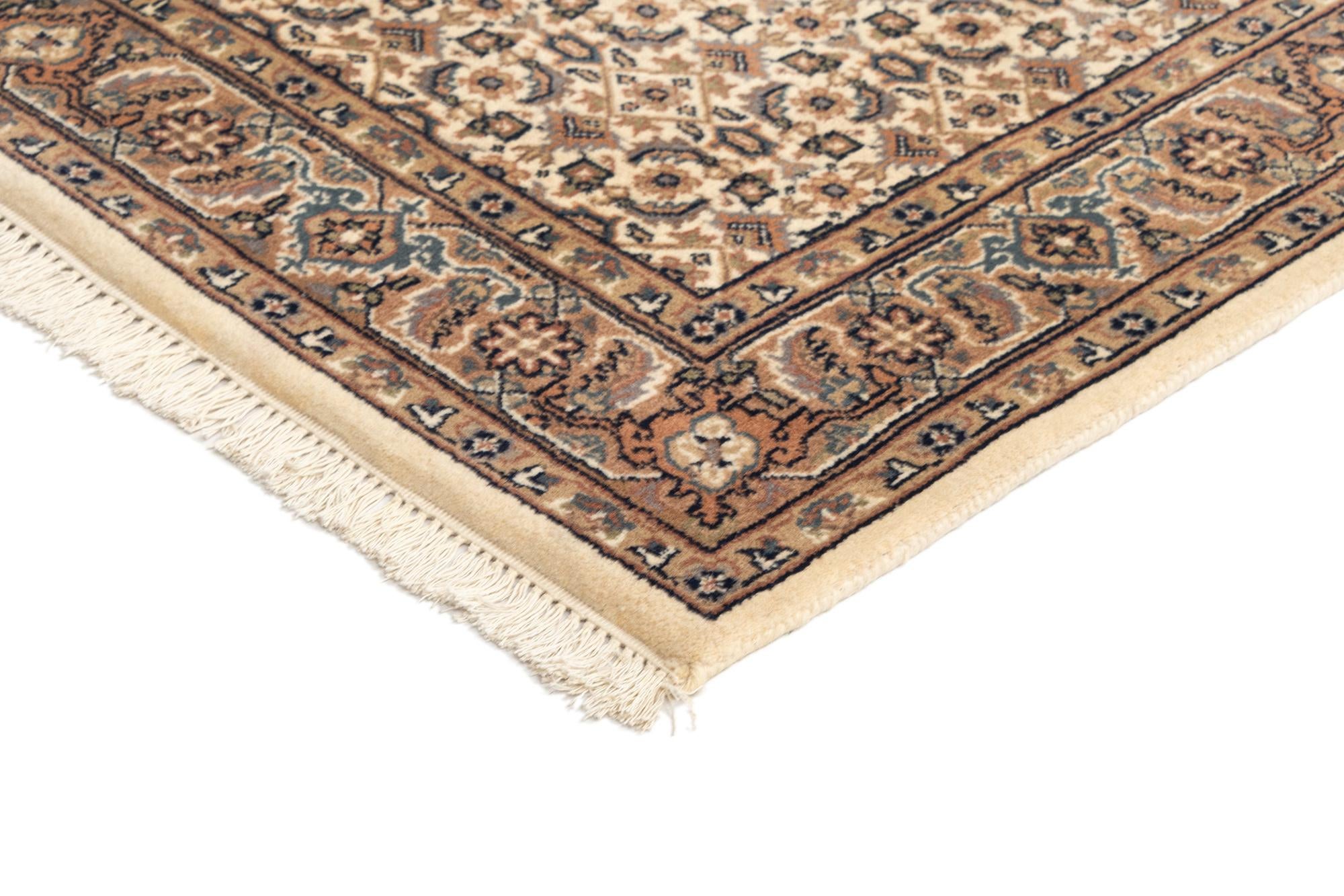 4' 1 x 5' 11 Mood Wool Rug