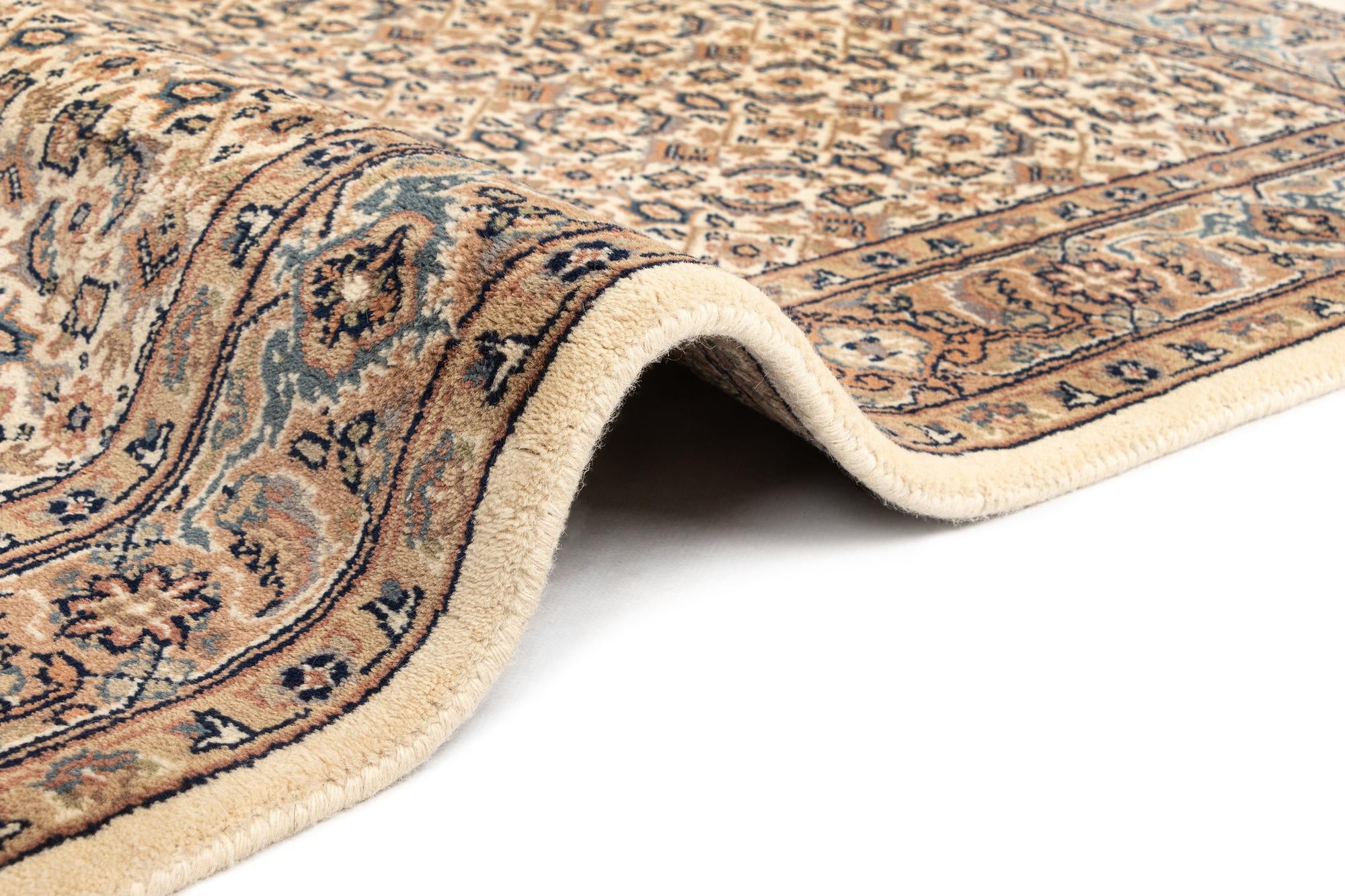 4' 1 x 5' 11 Mood Wool Rug