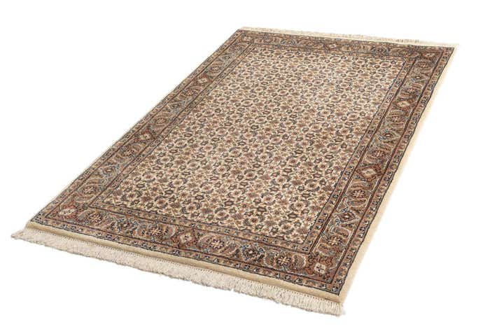 3' 9 x 6' 2 Mood Wool Rug