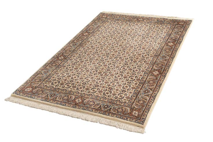 Detail image of 3' 9 x 6' 2 Mood Wool Rug