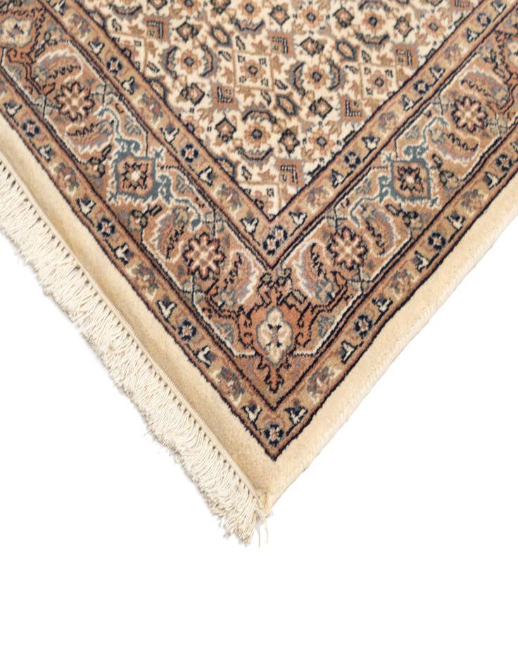 Detail image of 3' 9 x 6' 2 Mood Wool Rug