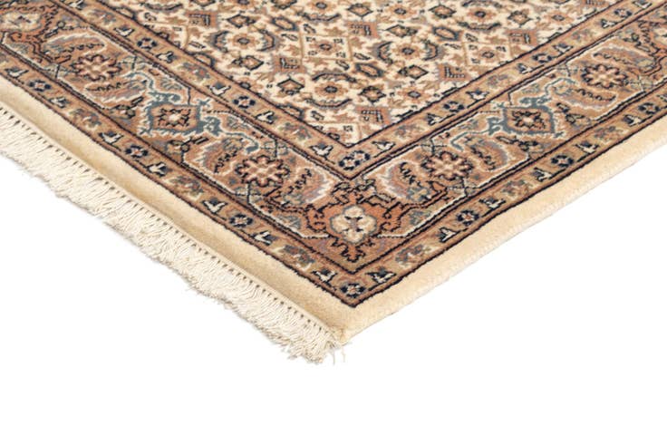 Detail image of 3' 9 x 6' 2 Mood Wool Rug