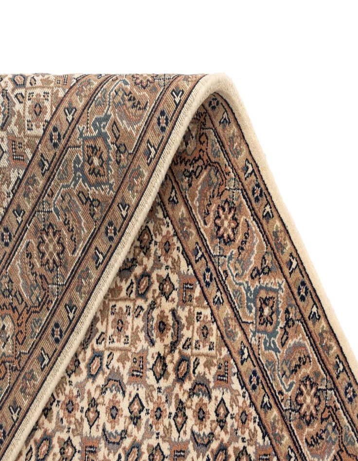 Detail image of 3' 9 x 6' 2 Mood Wool Rug