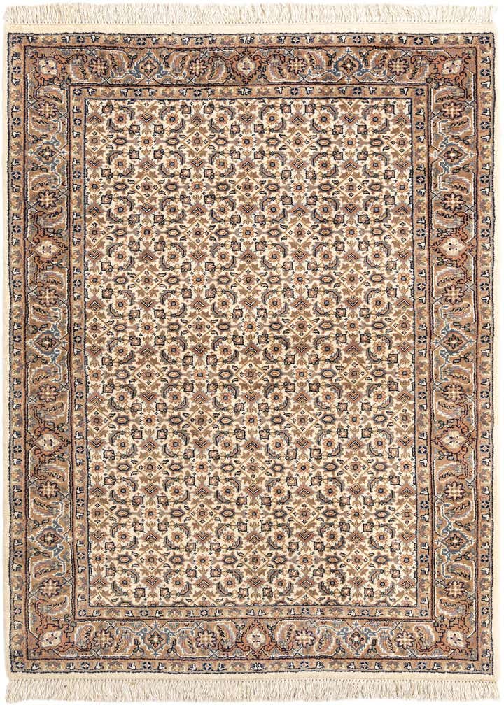 3' 9 x 6' 2 Mood Wool Rug