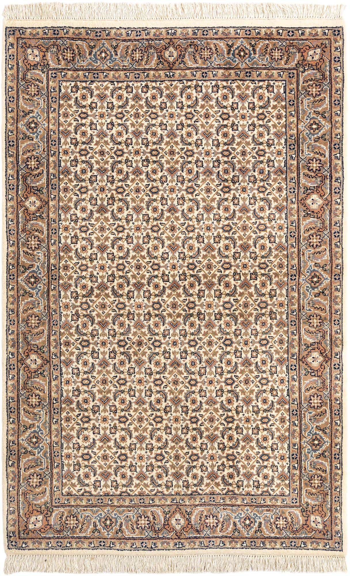 3' 9 x 6' 2 Mood Wool Rug
