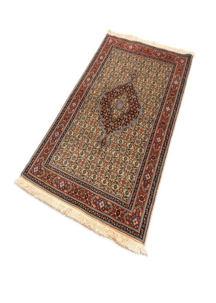 3' 1 x 4' 10 Mood Wool Rug
