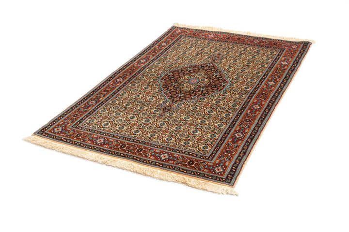 3' 1 x 4' 10 Mood Wool Rug