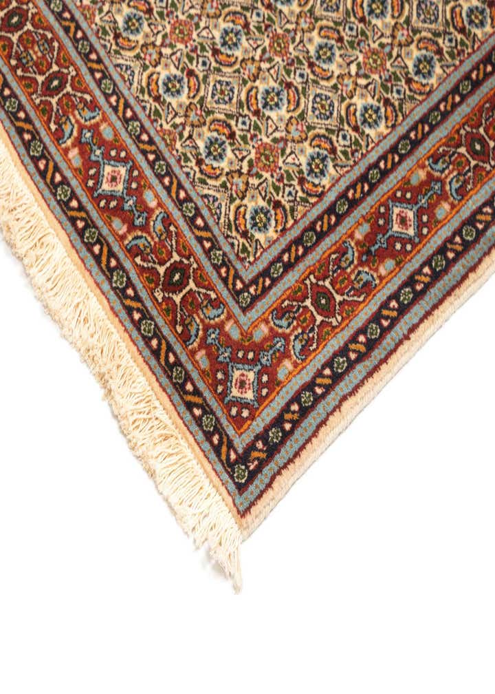 3' 1 x 4' 10 Mood Wool Rug