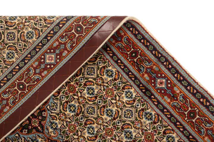 3' 1 x 4' 10 Mood Wool Rug