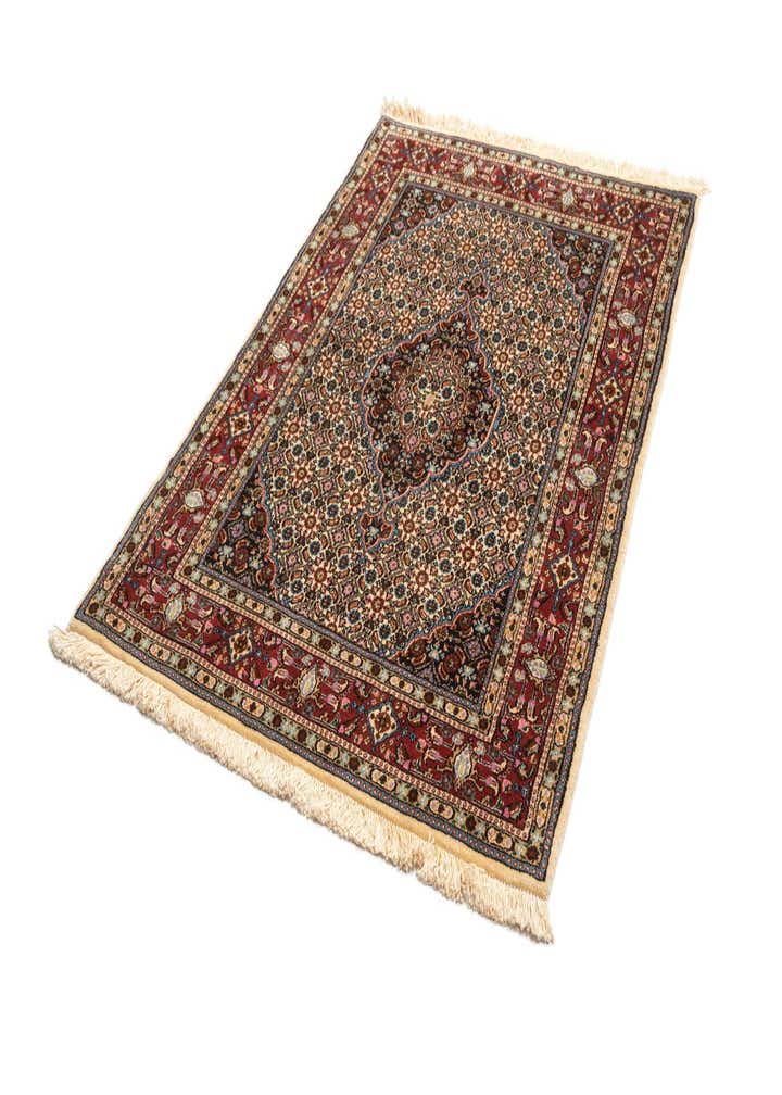 3' 3 x 4' 11 Mood Wool Rug