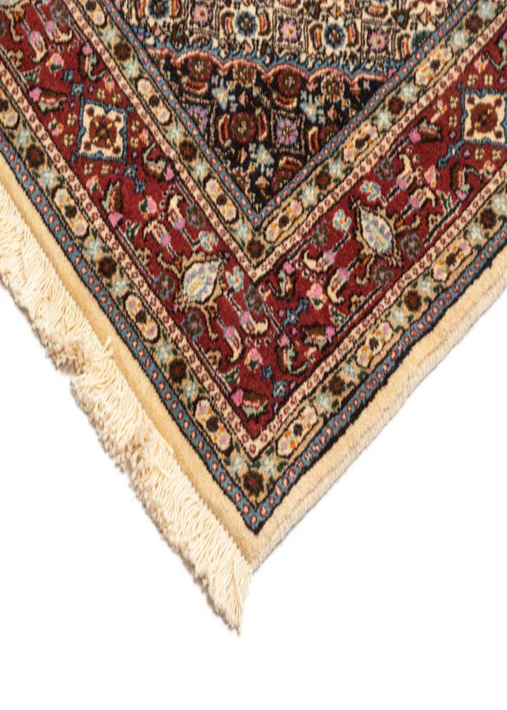 3' 3 x 4' 11 Mood Wool Rug