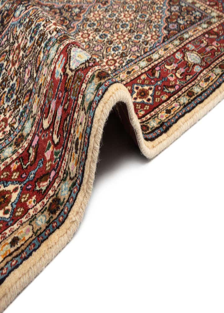3' 3 x 4' 11 Mood Wool Rug