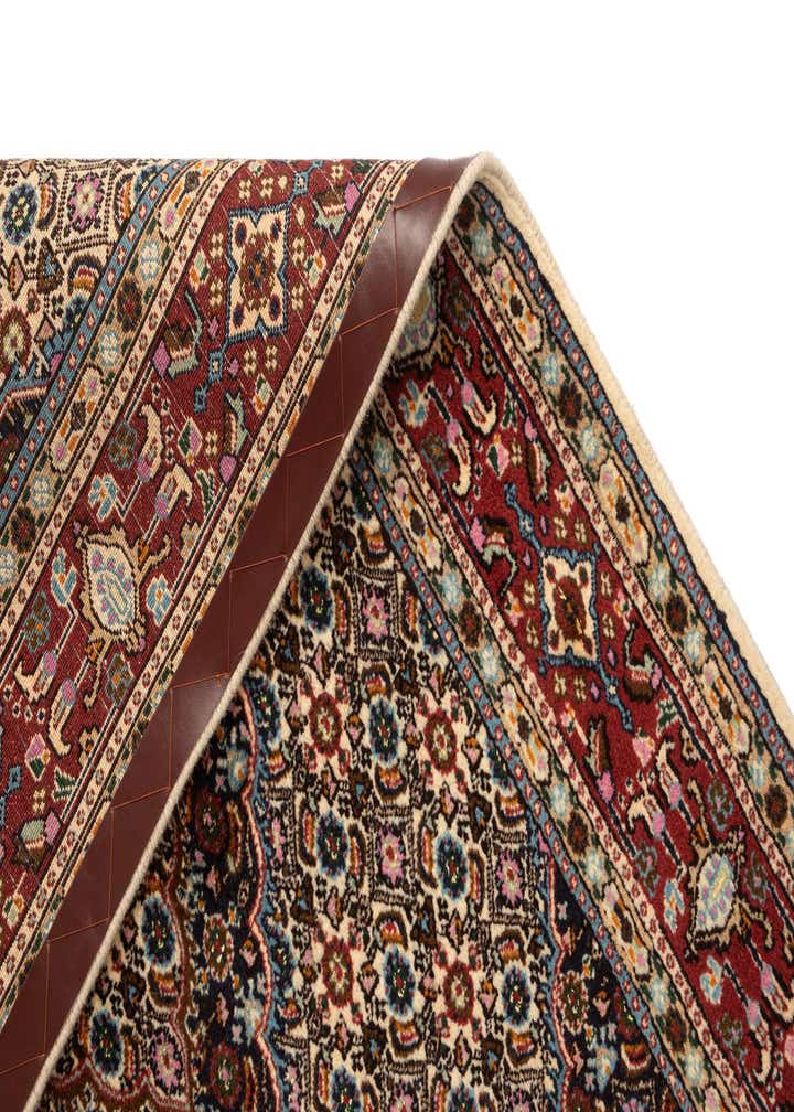 3' 3 x 4' 11 Mood Wool Rug