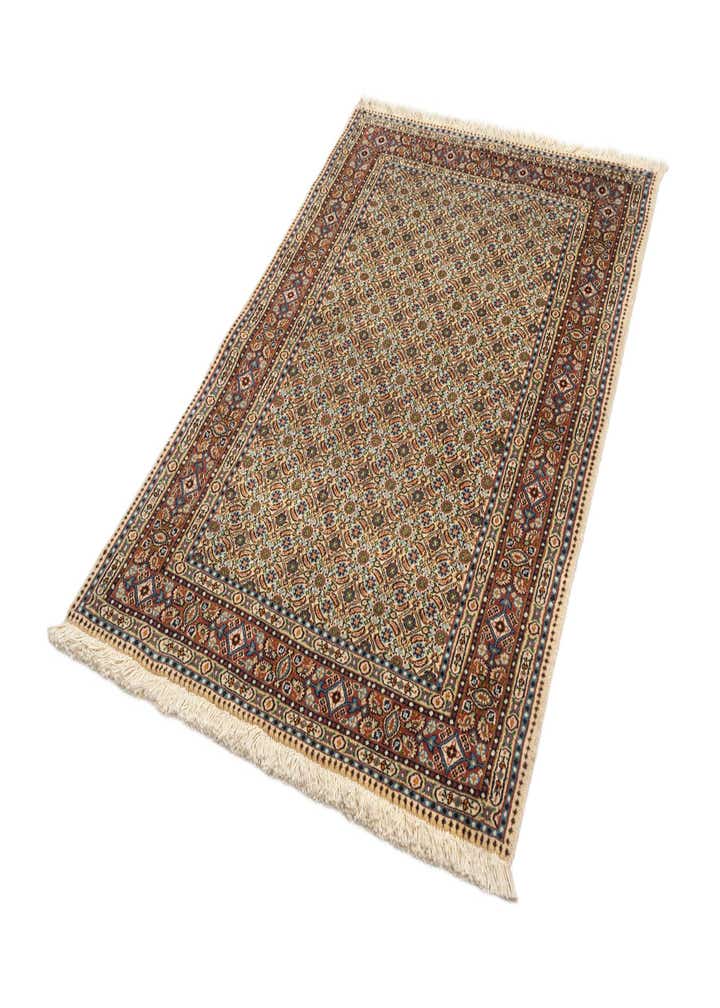 3' 3 x 4' 10 Mood Wool Rug