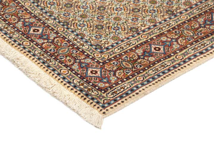 3' 3 x 4' 10 Mood Wool Rug
